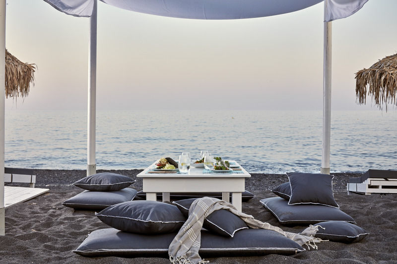 Boho Suites Santorini Perivolos  Exteriér fotografie