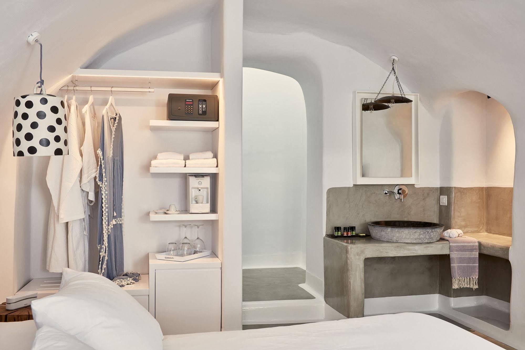 Boho Suites Santorini Perivolos  Exteriér fotografie