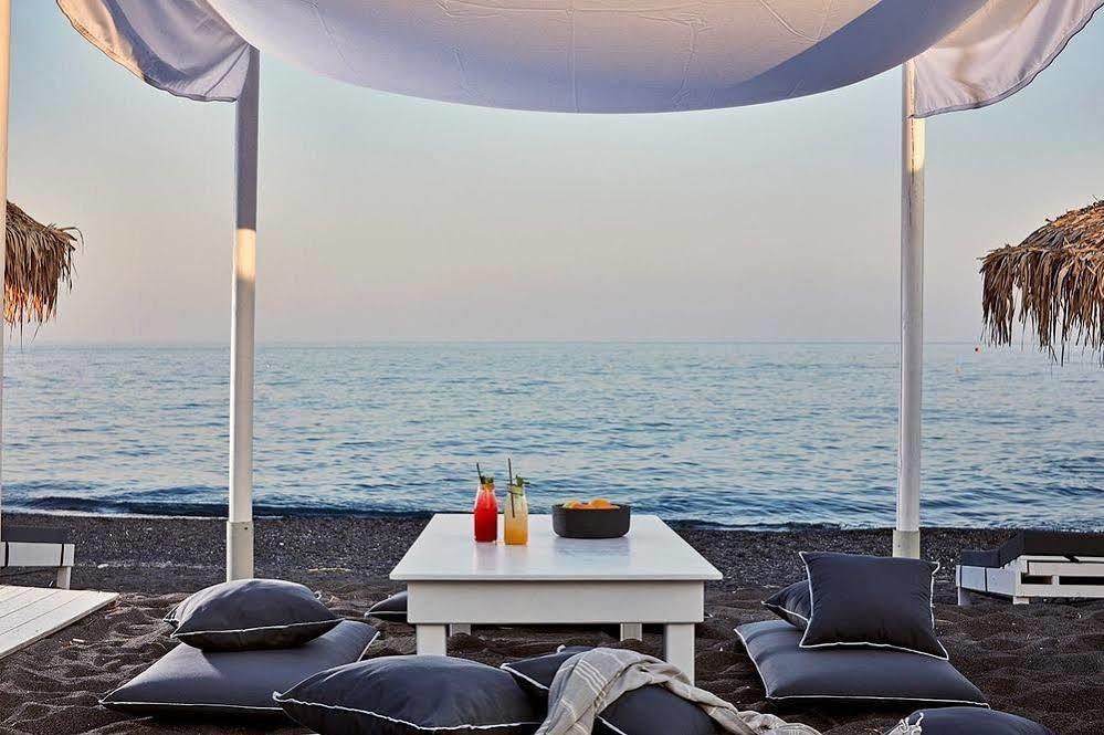 Boho Suites Santorini Perivolos  Exteriér fotografie