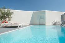 Boho Suites Santorini Perivolos  Exteriér fotografie